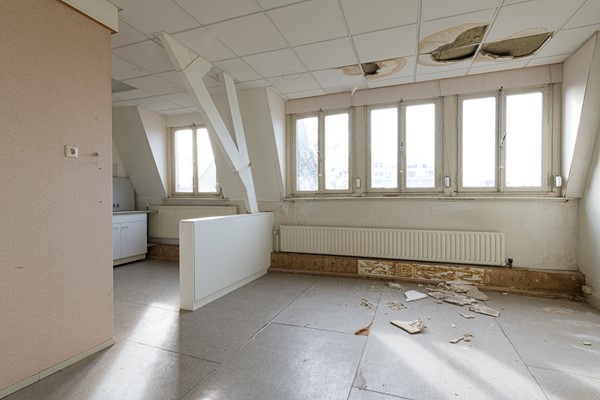 Medium property photo - Pancratiusstraat 46, 6411 KC Heerlen